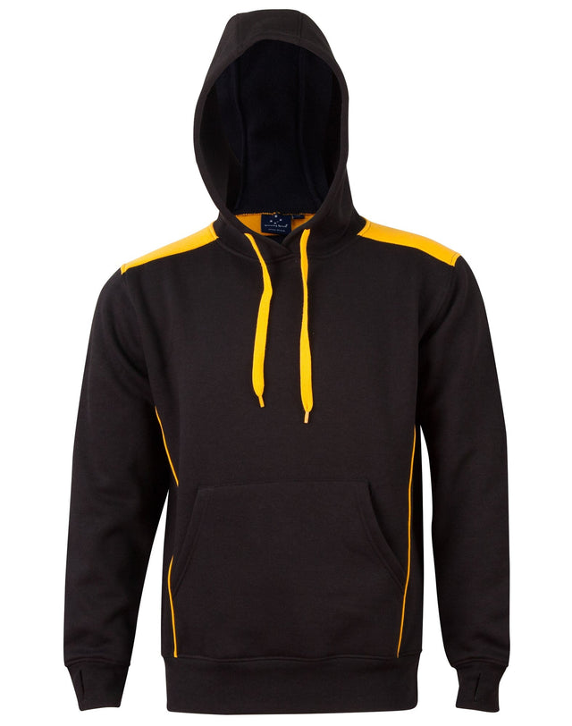 FL19 CROXTON HOODIE Adult Unisex - WEARhouse