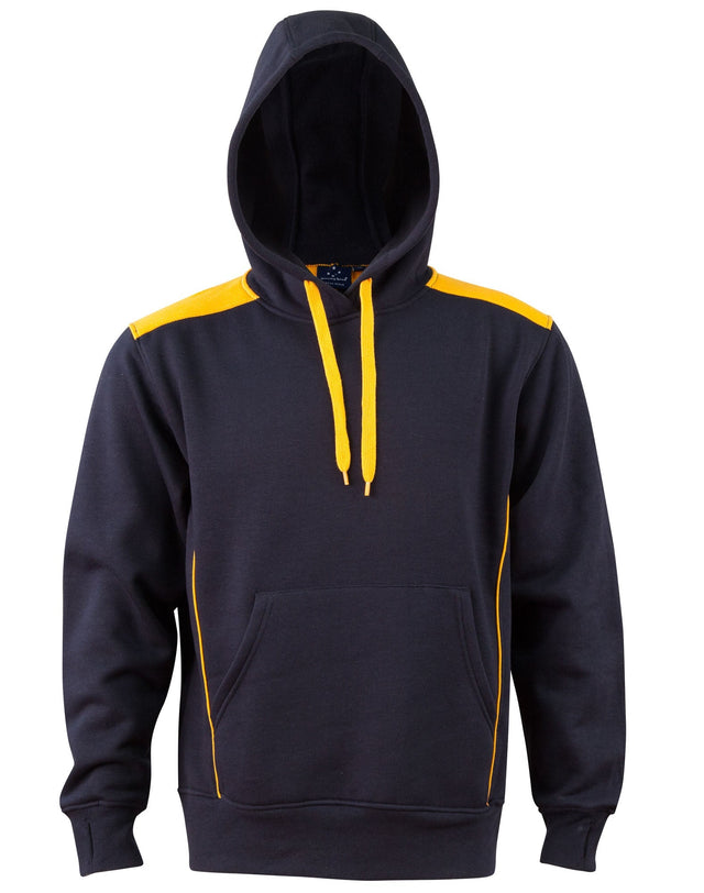 FL19 CROXTON HOODIE Adult Unisex - WEARhouse