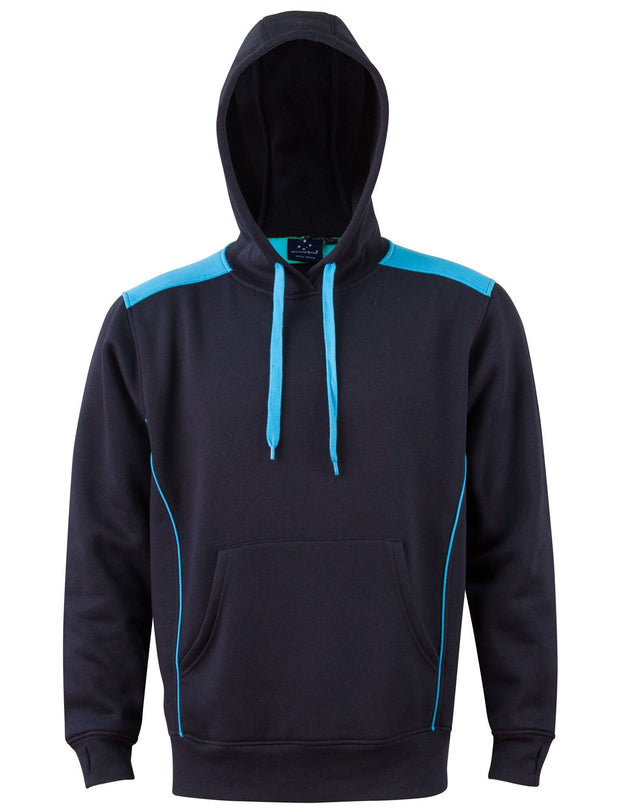 FL19 CROXTON HOODIE Adult Unisex - WEARhouse