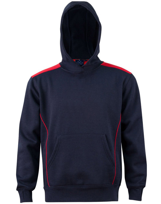 FL19K CROXTON HOODIE - Kids - WEARhouse