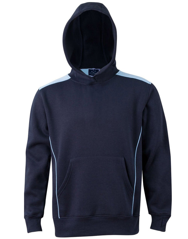 FL19K CROXTON HOODIE - Kids - WEARhouse