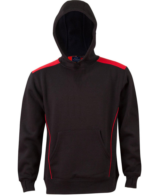 FL19K CROXTON HOODIE - Kids - WEARhouse