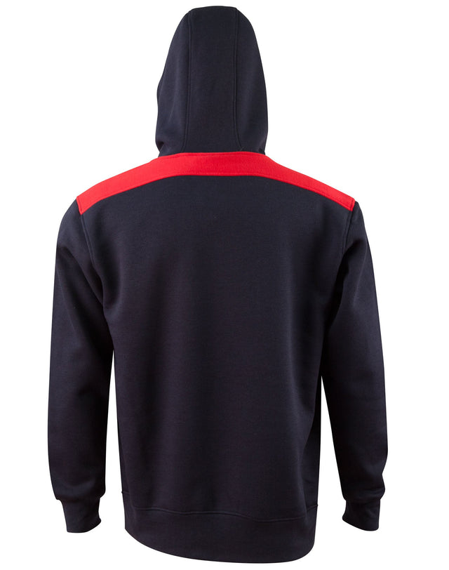 FL19K CROXTON HOODIE - Kids - WEARhouse