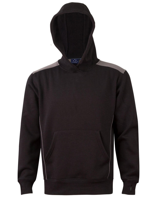 FL19K CROXTON HOODIE - Kids - WEARhouse