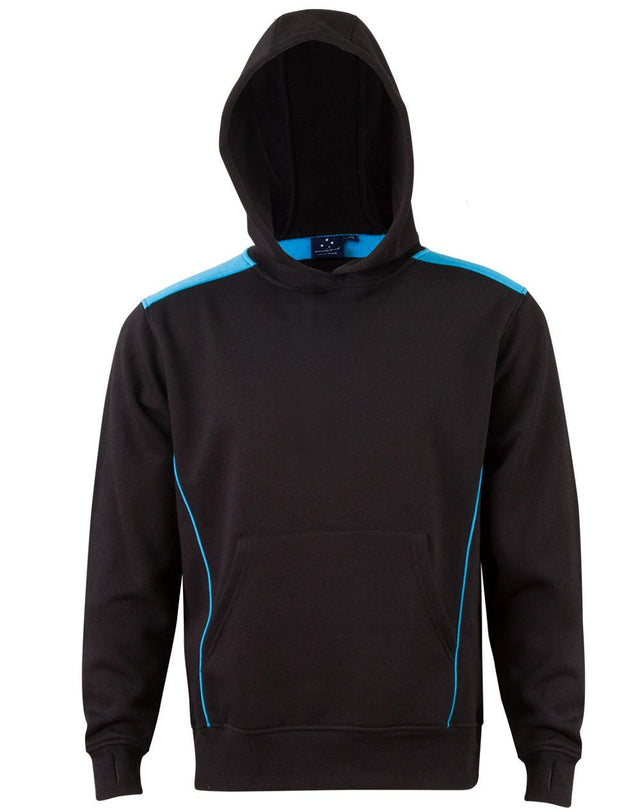 FL19K CROXTON HOODIE - Kids - WEARhouse