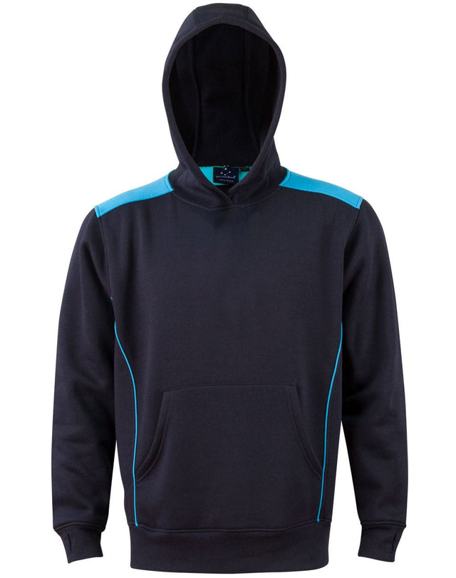 FL19K CROXTON HOODIE - Kids - WEARhouse