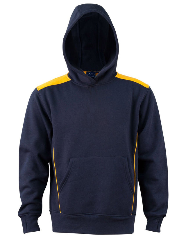 FL19K CROXTON HOODIE - Kids - WEARhouse