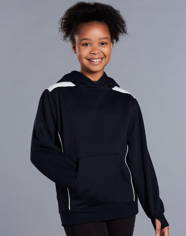 FL19K CROXTON HOODIE - Kids - WEARhouse