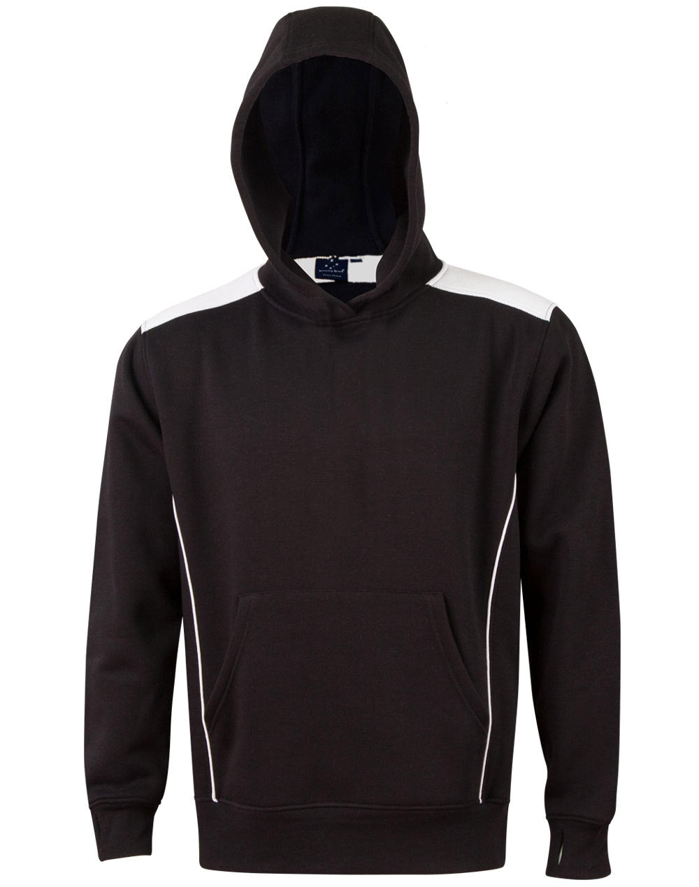 FL19K CROXTON HOODIE - Kids - WEARhouse