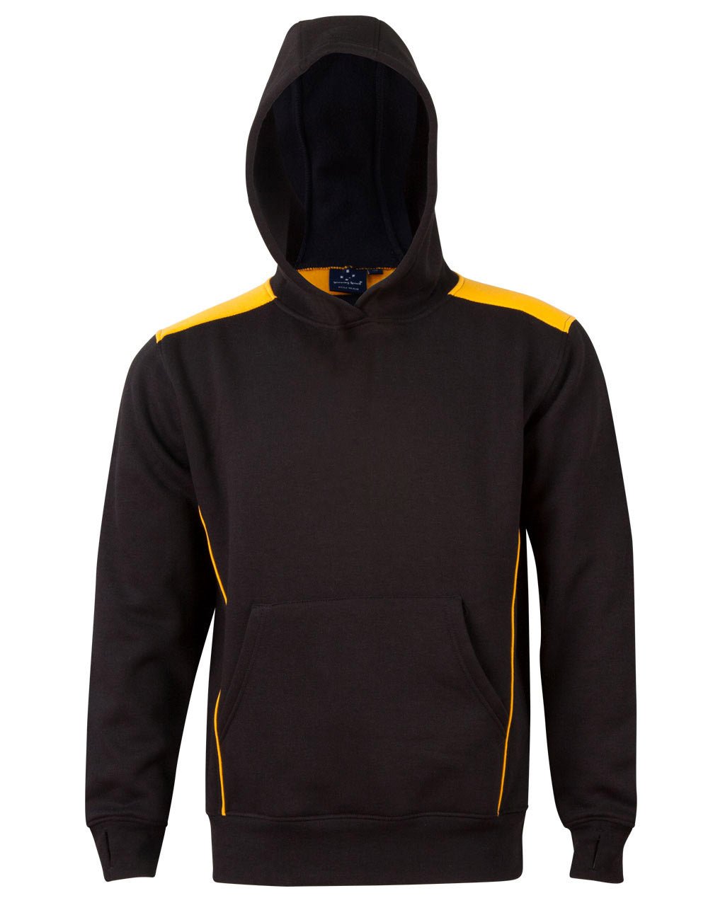 FL19K CROXTON HOODIE - Kids - WEARhouse