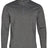 FL25 Ultimate Half Zip Long Sleeve Sweat Top - Mens - WEARhouse