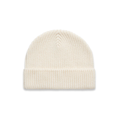 GAUGE BEANIE - 1125 - WEARhouse