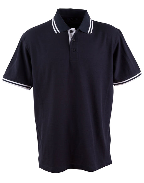 GRACE POLO Men's PS65 - WEARhouse