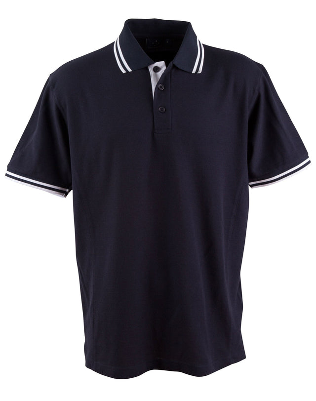 GRACE POLO Men's PS65 - WEARhouse