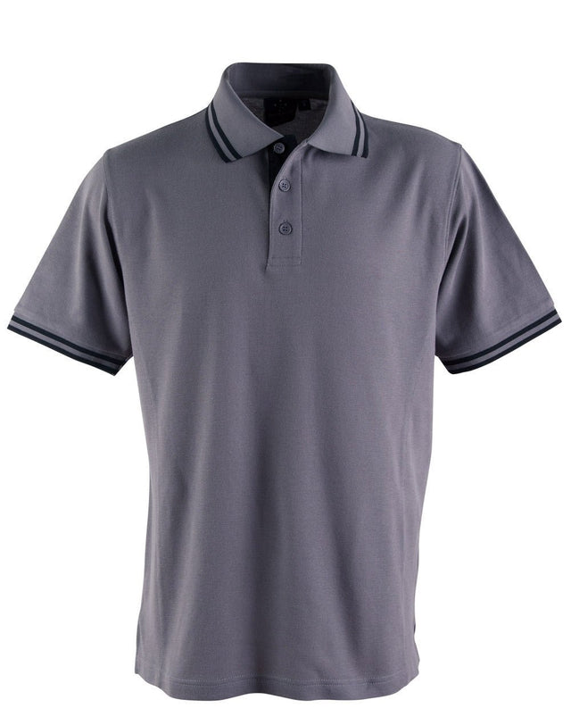 GRACE POLO Men's PS65 - WEARhouse