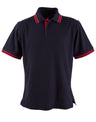 GRACE POLO Men's PS65 - WEARhouse