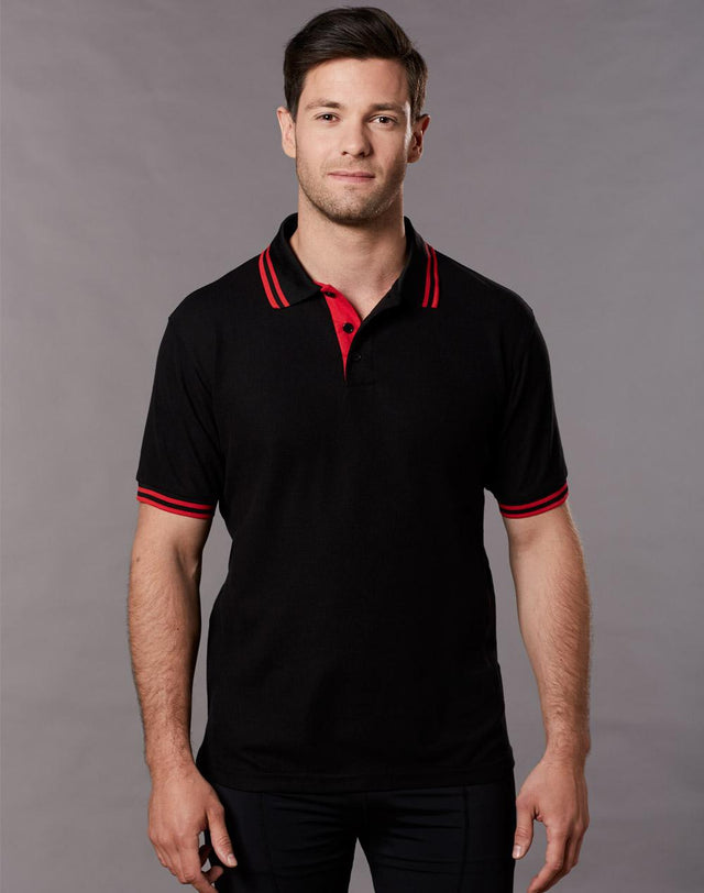 GRACE POLO Men's PS65 - WEARhouse