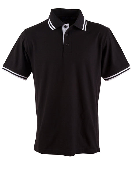 GRACE POLO Men's PS65 - WEARhouse