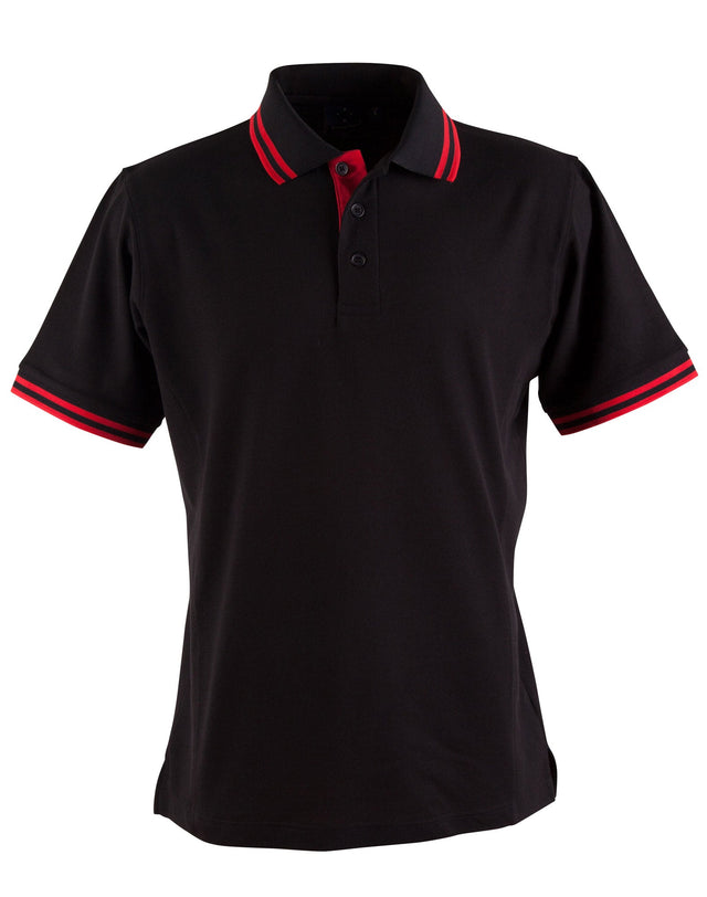 GRACE POLO Men's PS65 - WEARhouse