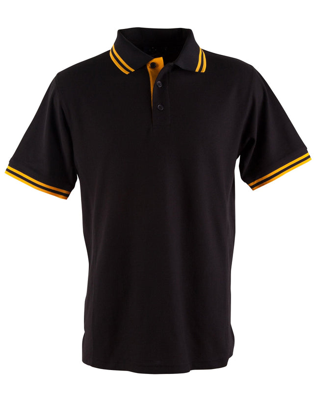 GRACE POLO Men's PS65 - WEARhouse