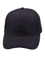H1007 Wool Blend Cap - WEARhouse