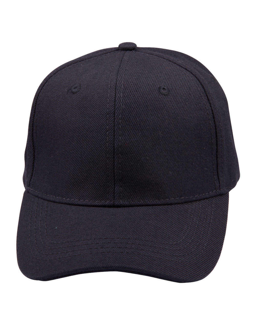 H1007 Wool Blend Cap - WEARhouse