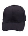 H1007 Wool Blend Cap - WEARhouse