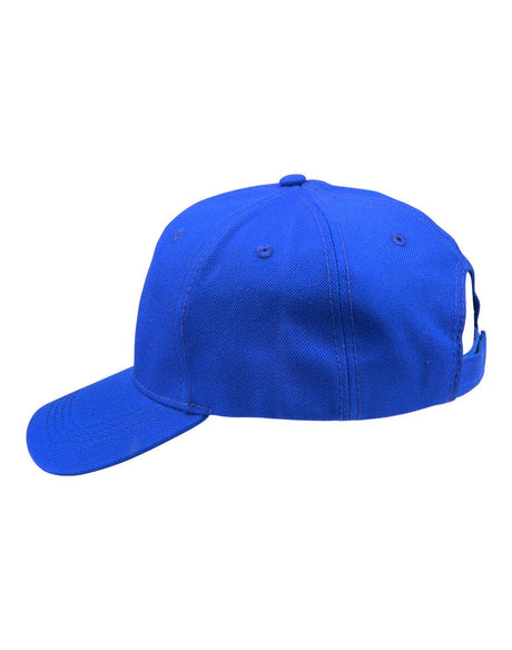 H1007 Wool Blend Cap - WEARhouse