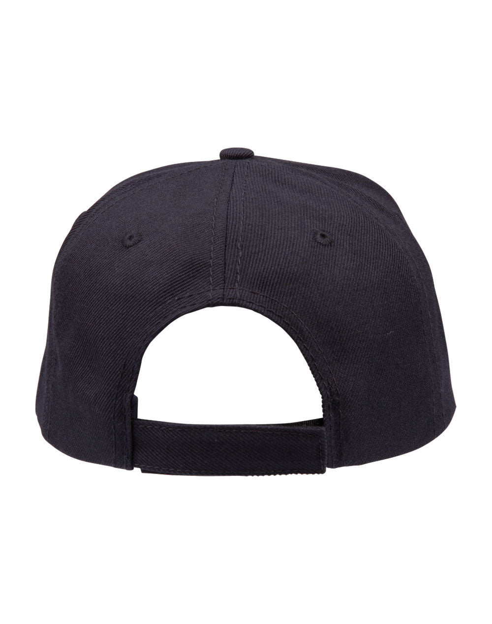 H1007 Wool Blend Cap - WEARhouse