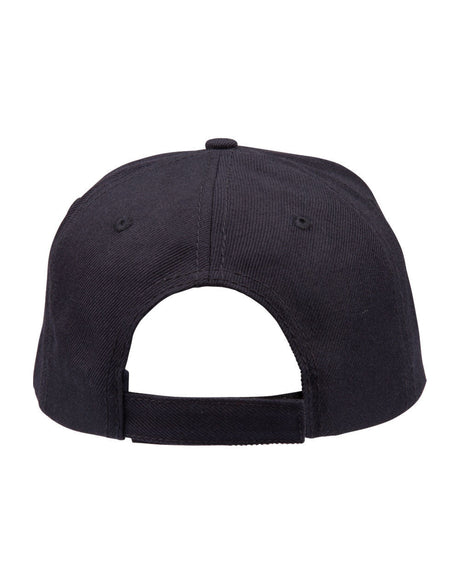 H1007 Wool Blend Cap - WEARhouse