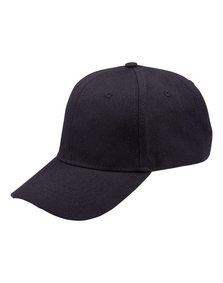 H1007 Wool Blend Cap - WEARhouse