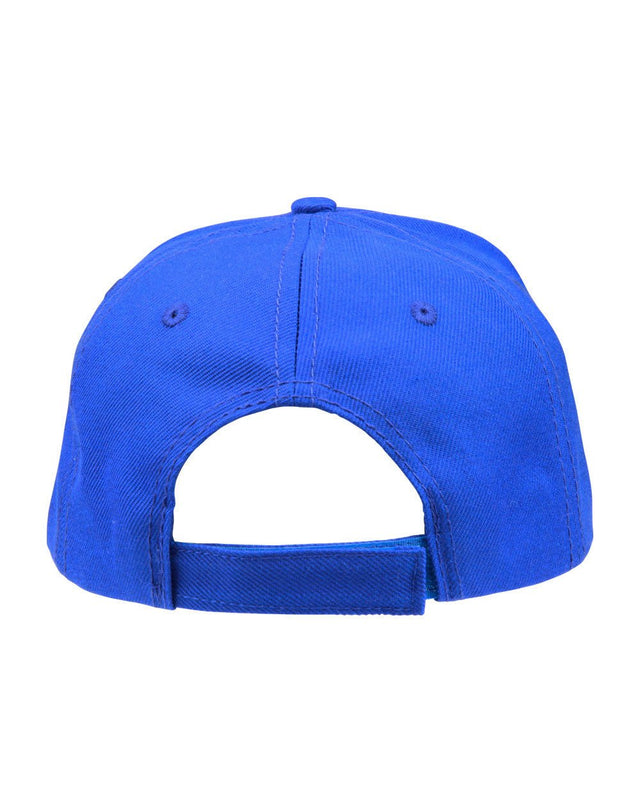 H1007 Wool Blend Cap - WEARhouse