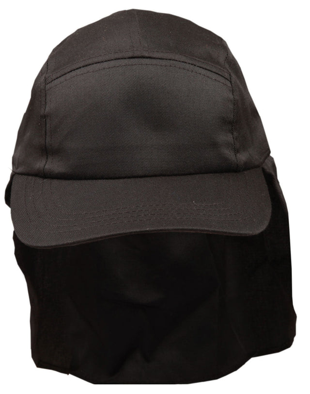 H1025 Kids Poly Cotton Legionnaire - WEARhouse