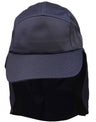 H1025 Kids Poly Cotton Legionnaire - WEARhouse