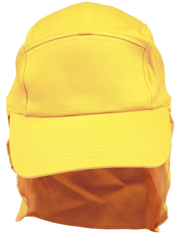 H1025 Kids Poly Cotton Legionnaire - WEARhouse
