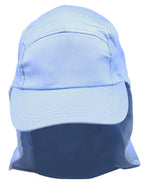 H1025 Kids Poly Cotton Legionnaire - WEARhouse