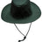 H1026 Slouch Hat With Break-away Clip Strap - WEARhouse