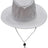 H1026 Slouch Hat With Break-away Clip Strap - WEARhouse