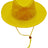 H1026 Slouch Hat With Break-away Clip Strap - WEARhouse