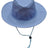 H1026 Slouch Hat With Break-away Clip Strap - WEARhouse