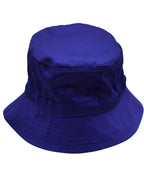 H1034 Bucket Hat With Toggle - WEARhouse