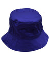 H1034 Bucket Hat With Toggle - WEARhouse