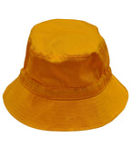 H1034 Bucket Hat With Toggle - WEARhouse