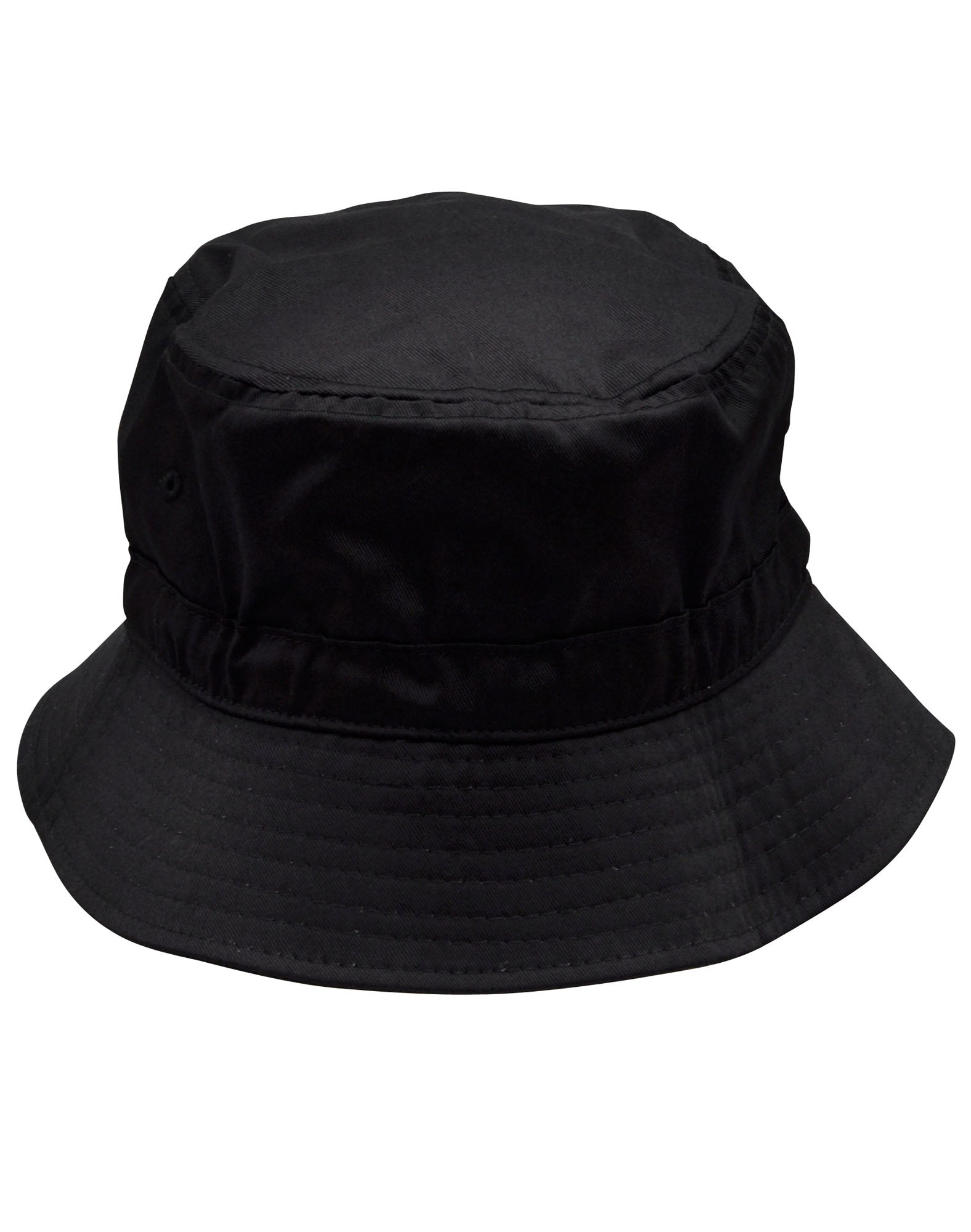 H1034 Bucket Hat With Toggle - WEARhouse