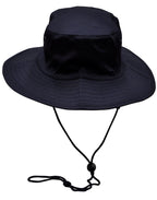 H1035 Surf Hat With Break-away Strap - WEARhouse