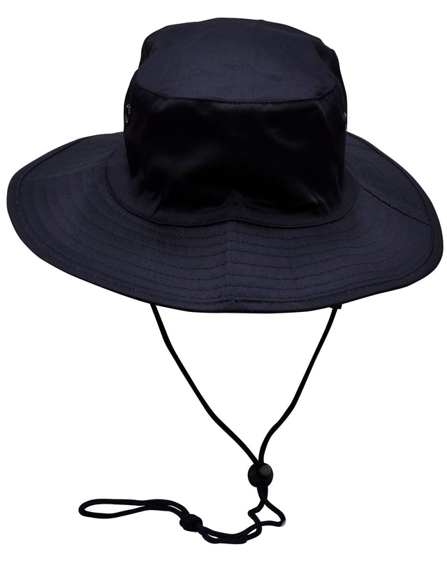 H1035 Surf Hat With Break-away Strap - WEARhouse