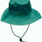 H1035 Surf Hat With Break-away Strap - WEARhouse
