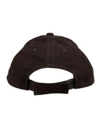 H1055 Kids Brushed Cotton Cap - WEARhouse