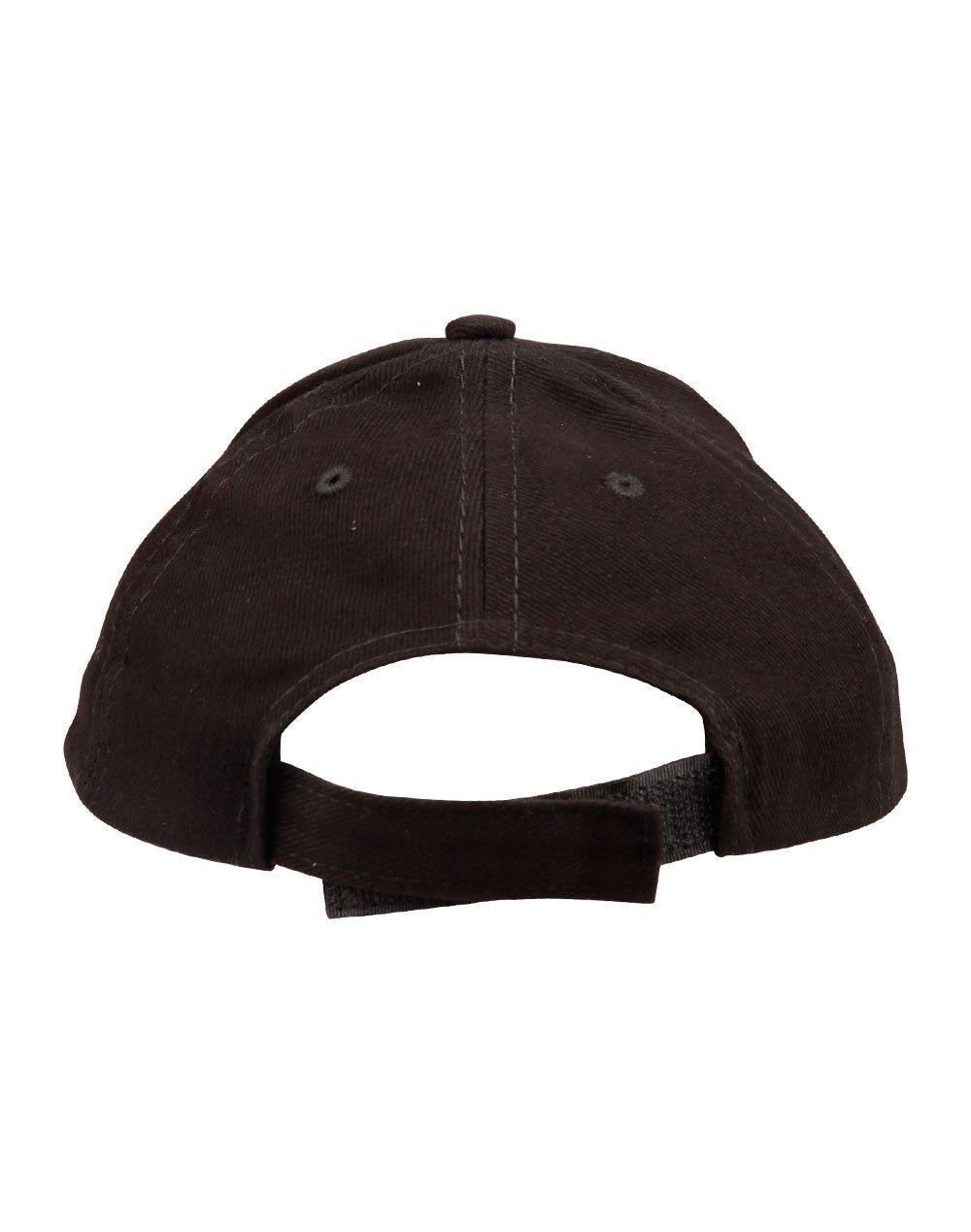H1055 Kids Brushed Cotton Cap - WEARhouse