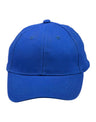 H1055 Kids Brushed Cotton Cap - WEARhouse